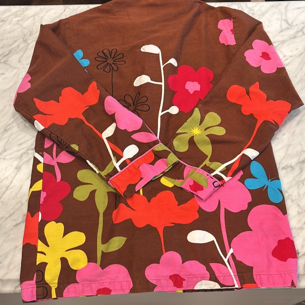 Tepper Jackson Pajamas - Picture 8 of 10